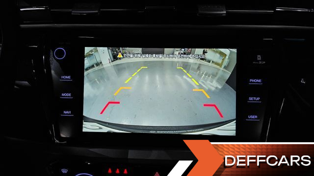 Ssangyong KORANDO Gasoline 1.5 2WD C7 купить на сайте DeffCars