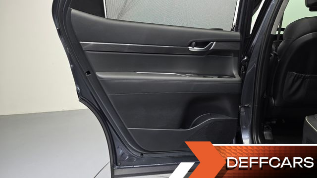 Hyundai PALISADE Gasoline 3.8 2WD Prestige купить на сайте DeffCars