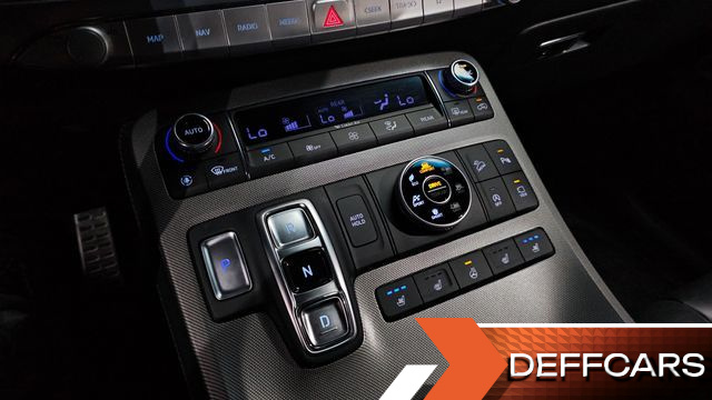 Hyundai PALISADE Gasoline 3.8 4WD VIP купить на сайте DeffCars