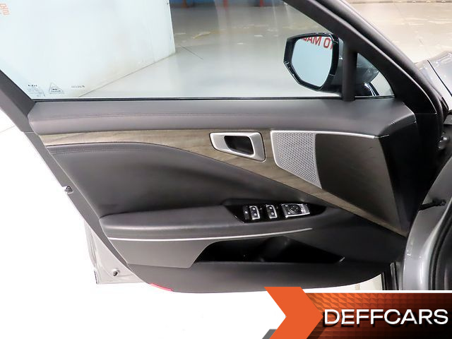 Kia K8 3.5 LPG 2WD Standard(Taxi) купить на сайте DeffCars