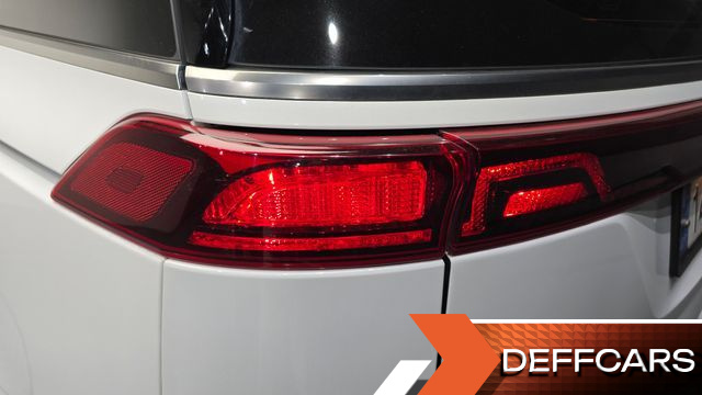 Kia CARNIVAL 7-Seater Noblesse купить на сайте DeffCars