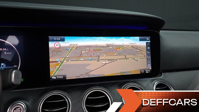 Mercedes E-CLASS E300 4MATIC Avnatgarde купить на сайте DeffCars