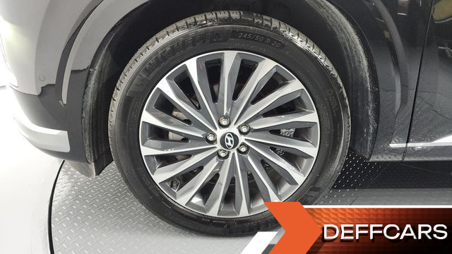 Hyundai PALISADE Diesel 2.2 2WD Calligraphy купить на сайте DeffCars
