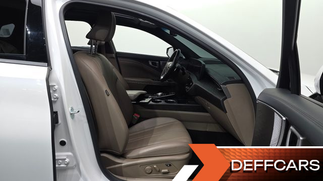 Kia K8 Noblesse купить на сайте DeffCars