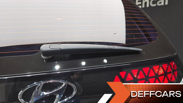 Hyundai CASPER The Essential купить на сайте DeffCars