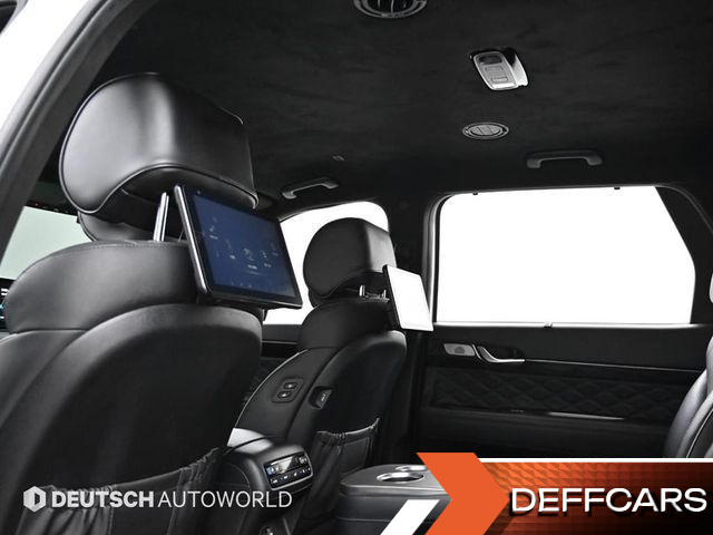 Hyundai PALISADE Gasoline 3.8 4WD VIP купить на сайте DeffCars