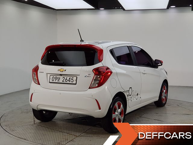 ChevroletGMDaewoo SPARK Passion купить на сайте DeffCars