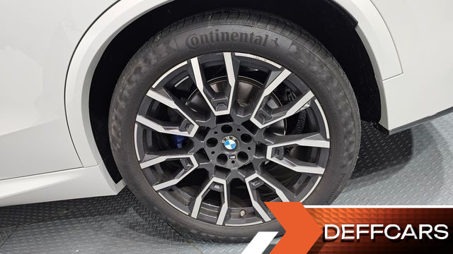 BMW X5 xDrive 40i M Sport купить на сайте DeffCars