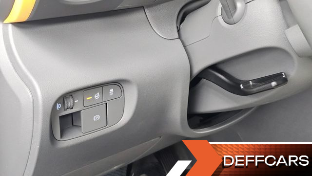 Hyundai CASPER Inspiration купить на сайте DeffCars