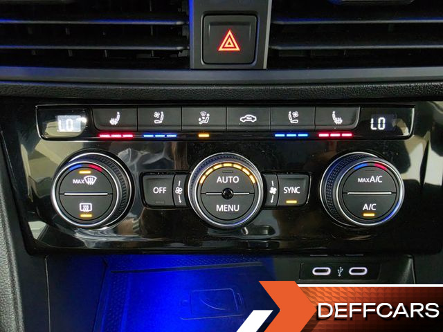Volkswagen JETTA 1.5 TSI Prestige купить на сайте DeffCars