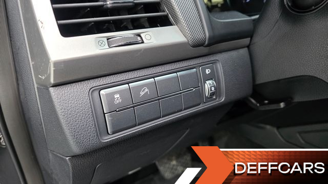 Ssangyong REXTON Diesel 2.2 4WD Prestige купить на сайте DeffCars