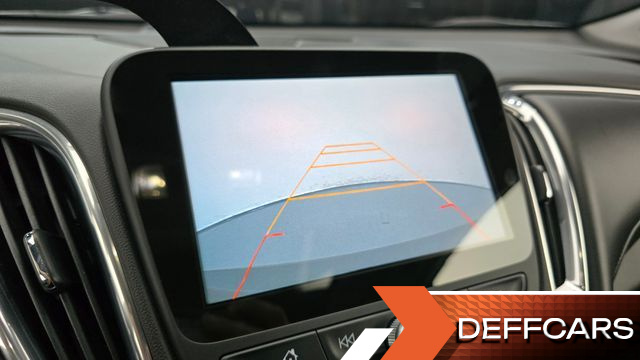 ChevroletGMDaewoo MALIBU 2.0 Turbo Perfect black купить на сайте DeffCars