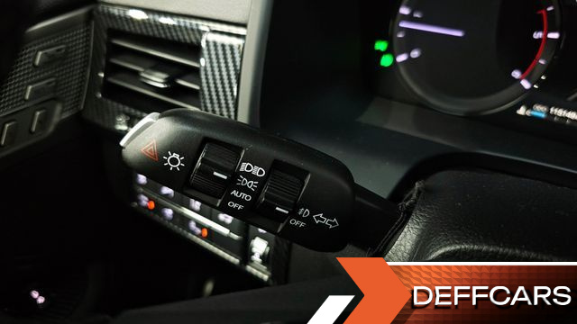 Ssangyong REXTON Diesel 2.2 4WD Heritage купить на сайте DeffCars