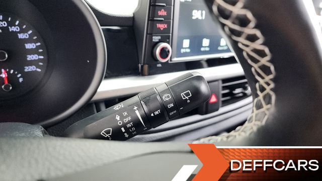 Kia MORNING Luxury купить на сайте DeffCars