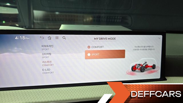 Genesis GV80 2.5T Gasoline AWD купить на сайте DeffCars