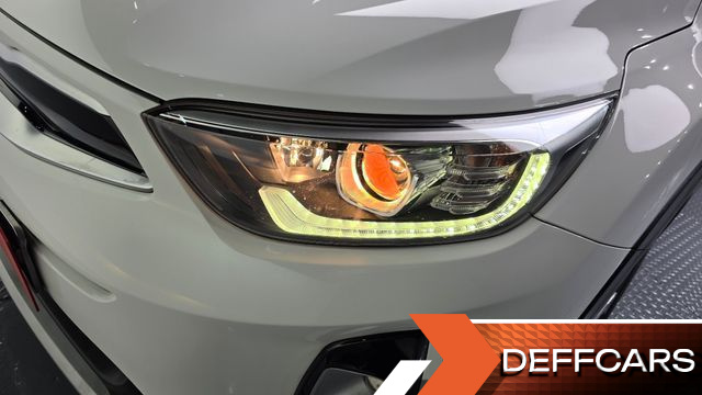 Kia STONIC Diesel 1.6 Prestige купить на сайте DeffCars
