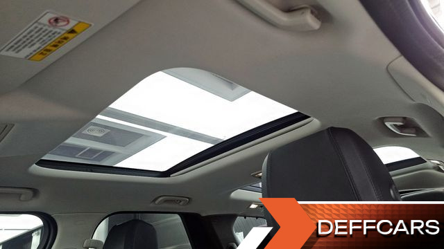 Land Rover DISCOVERY 3.0 SD6 Landmark Edition купить на сайте DeffCars