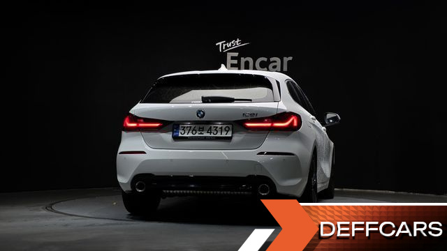 BMW 1-SERIES 120i Sports купить на сайте DeffCars