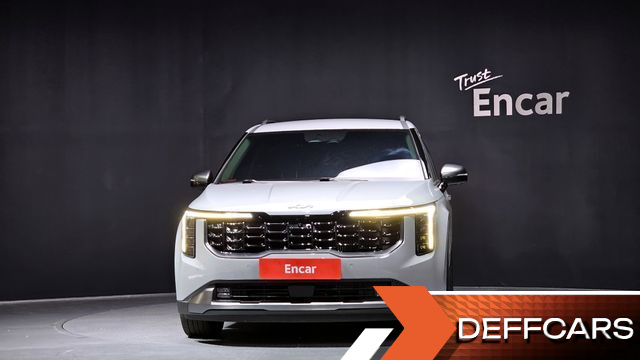 Kia CARNIVAL HEV 9seater Gravity купить на сайте DeffCars