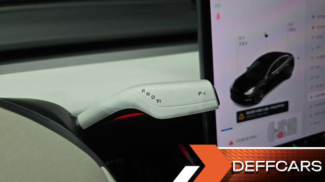 Tesla MODEL 3 Long Range AWD купить на сайте DeffCars