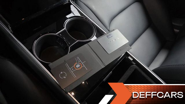 Tesla MODEL 3 Standard Range Plue RWD купить на сайте DeffCars