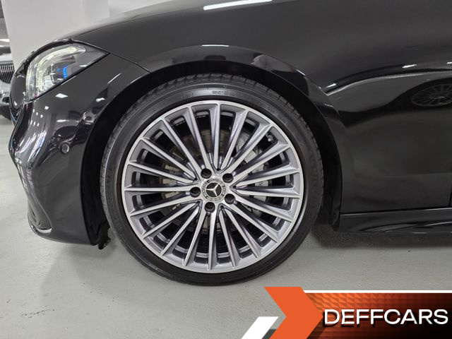Mercedes C-CLASS C300 4MATIC AMG Line купить на сайте DeffCars