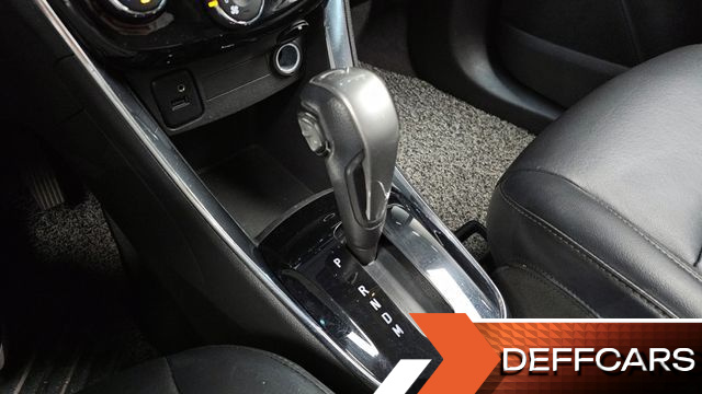 ChevroletGMDaewoo TRAX 1.4 Premier купить на сайте DeffCars