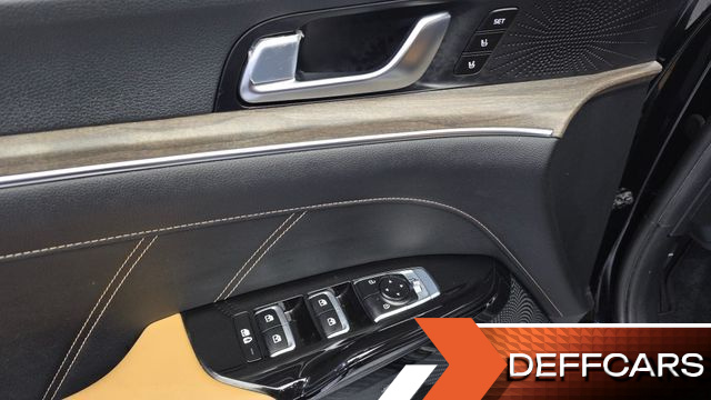 Kia K5 Signature купить на сайте DeffCars