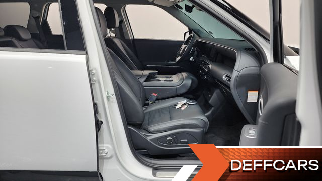 Hyundai PALISADE HEV 2.5T 2WD 9-Seater Prestige купить на сайте DeffCars