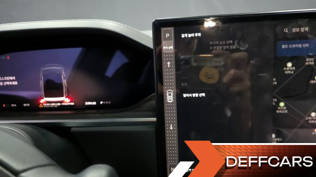 Tesla MODEL X AWD купить на сайте DeffCars