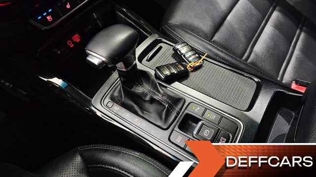 Kia SORENTO Diesel 2.0 2WD Nobesse Special купить на сайте DeffCars