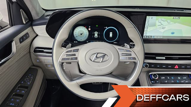Hyundai PALISADE Diesel 2.2 4WD Calligraphy купить на сайте DeffCars