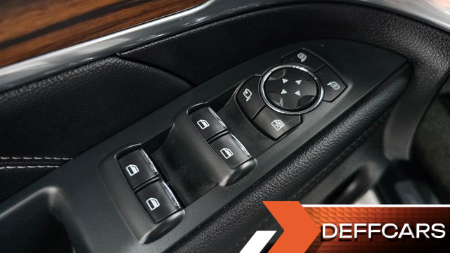 Ford EXPLORER 2.3 Limited 4WD 5th купить на сайте DeffCars