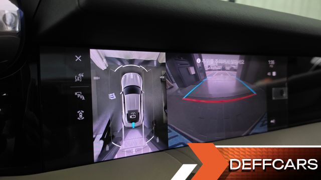 Porsche TAYCAN Base купить на сайте DeffCars