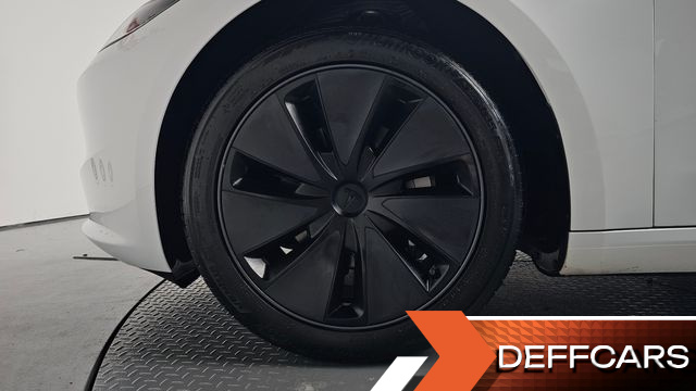 Tesla MODEL 3 RWD купить на сайте DeffCars