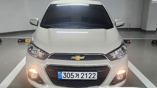 ChevroletGMDaewoo SPARK LT Plus купить на сайте DeffCars