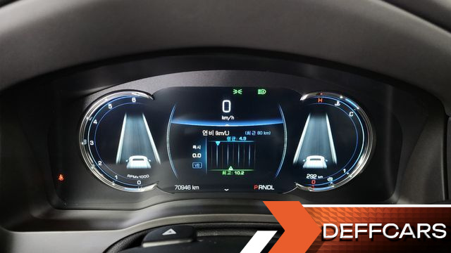 Cadillac ESCALADE 6.2 4th купить на сайте DeffCars