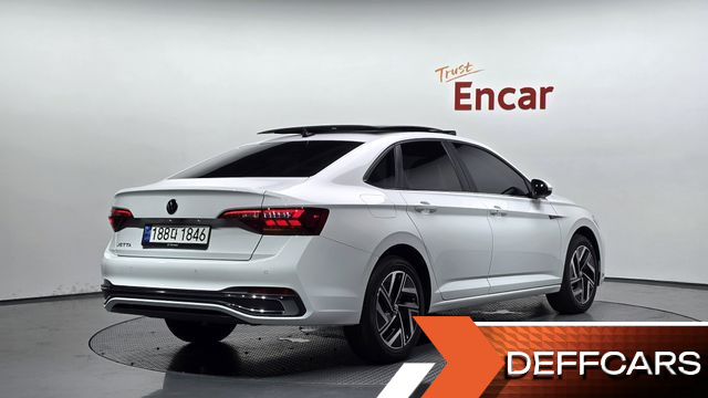 Volkswagen JETTA 1.5 TSI Prestige купить на сайте DeffCars