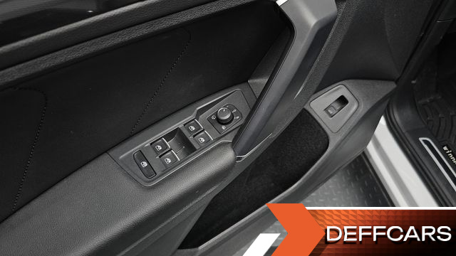 Volkswagen TIGUAN 2.0 TDI Premium купить на сайте DeffCars