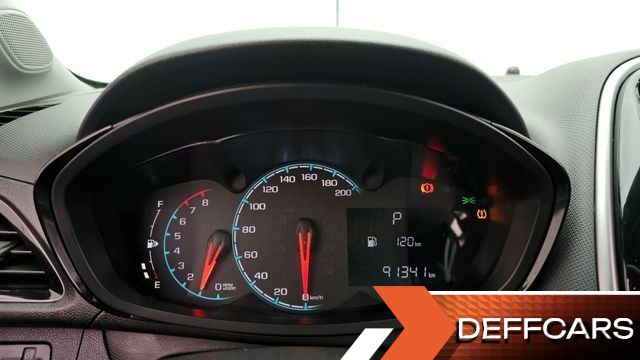 ChevroletGMDaewoo SPARK LT Plus купить на сайте DeffCars