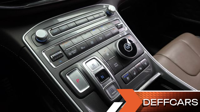Hyundai SANTAFE HEV 1.6 2WD Prestige купить на сайте DeffCars