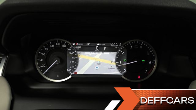 Land Rover DISCOVERY SPORT P250 SE купить на сайте DeffCars