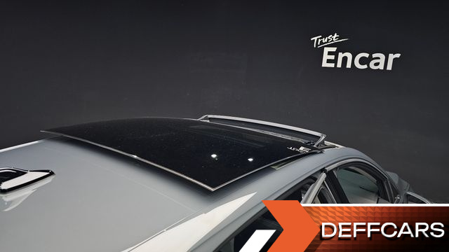 Volkswagen GOLF 2.0 TDI Prestige купить на сайте DeffCars