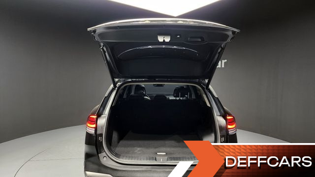 Kia SPORTAGE Signature Gravity 4WD купить на сайте DeffCars