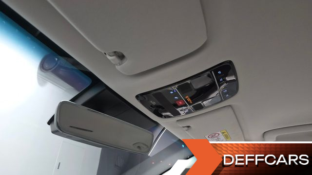 Hyundai GRANDEUR 2,5 Gasoline 2WD Exclusive купить на сайте DeffCars