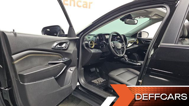 ChevroletGMDaewoo TRAX 1.2 ACTIV купить на сайте DeffCars