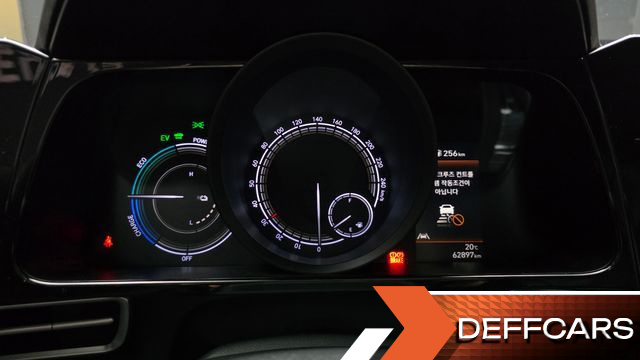 Hyundai AVANTE Smart купить на сайте DeffCars