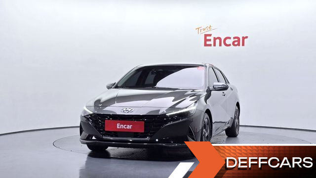Hyundai AVANTE Modern купить на сайте DeffCars