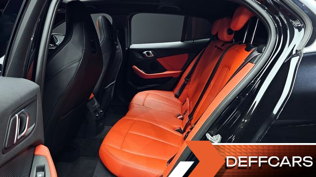 BMW 1-SERIES M135i xDrive купить на сайте DeffCars
