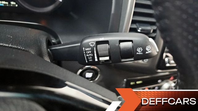 Ssangyong REXTON Diesel 2.2 4WD Prestige купить на сайте DeffCars